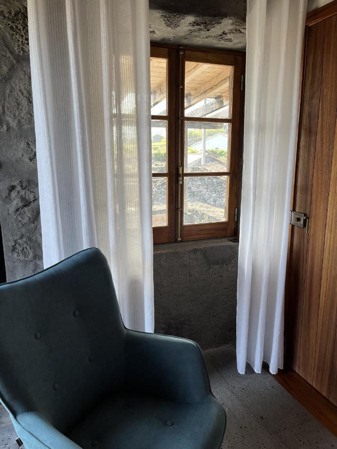 Pico Formoso Vinea Lava Alojamentos Pico Prainha  Εξωτερικό φωτογραφία