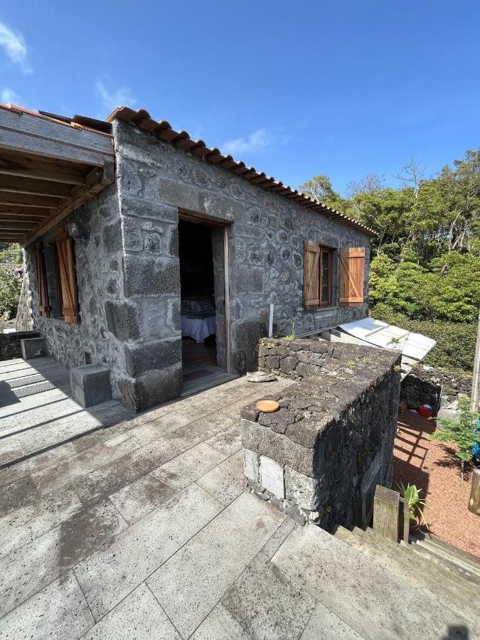 Pico Formoso Vinea Lava Alojamentos Pico Prainha  Εξωτερικό φωτογραφία