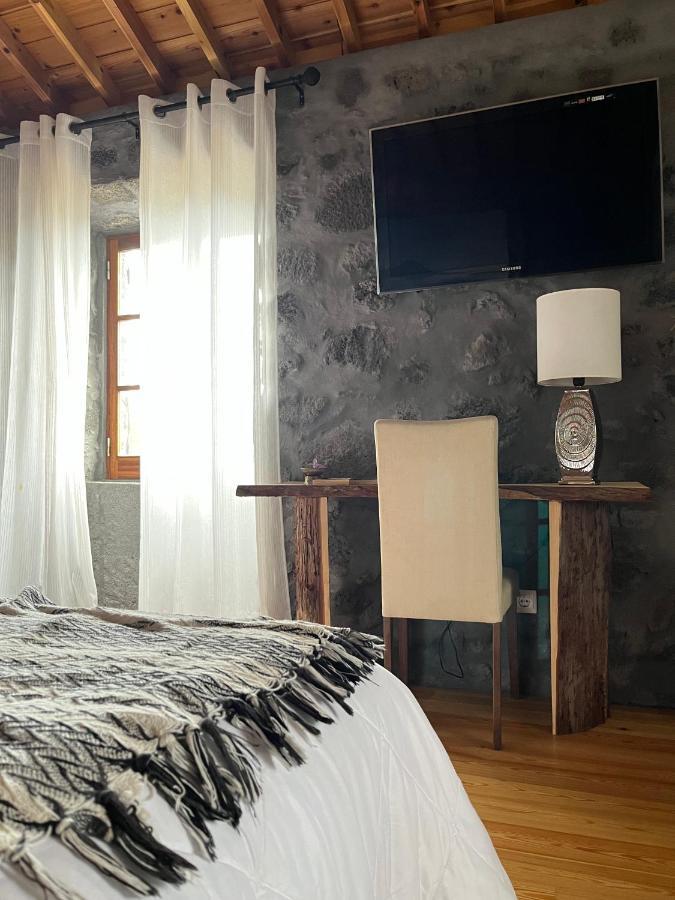 Pico Formoso Vinea Lava Alojamentos Pico Prainha  Εξωτερικό φωτογραφία