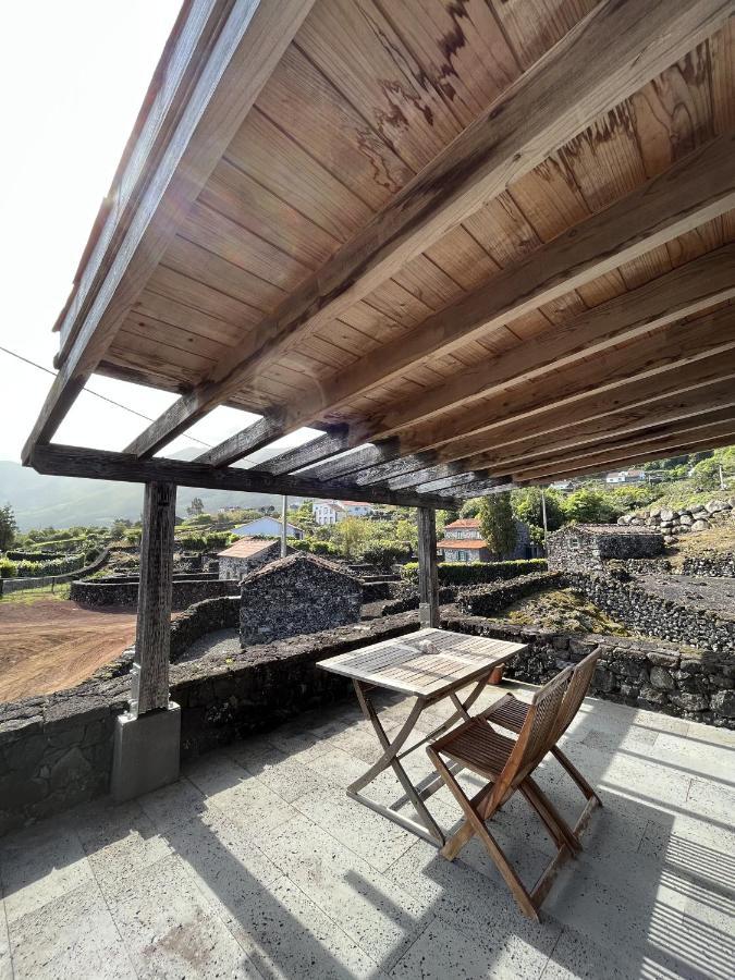 Pico Formoso Vinea Lava Alojamentos Pico Prainha  Εξωτερικό φωτογραφία