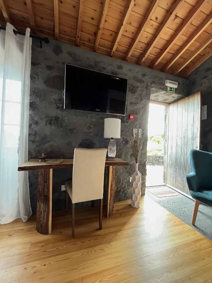 Pico Formoso Vinea Lava Alojamentos Pico Prainha  Εξωτερικό φωτογραφία