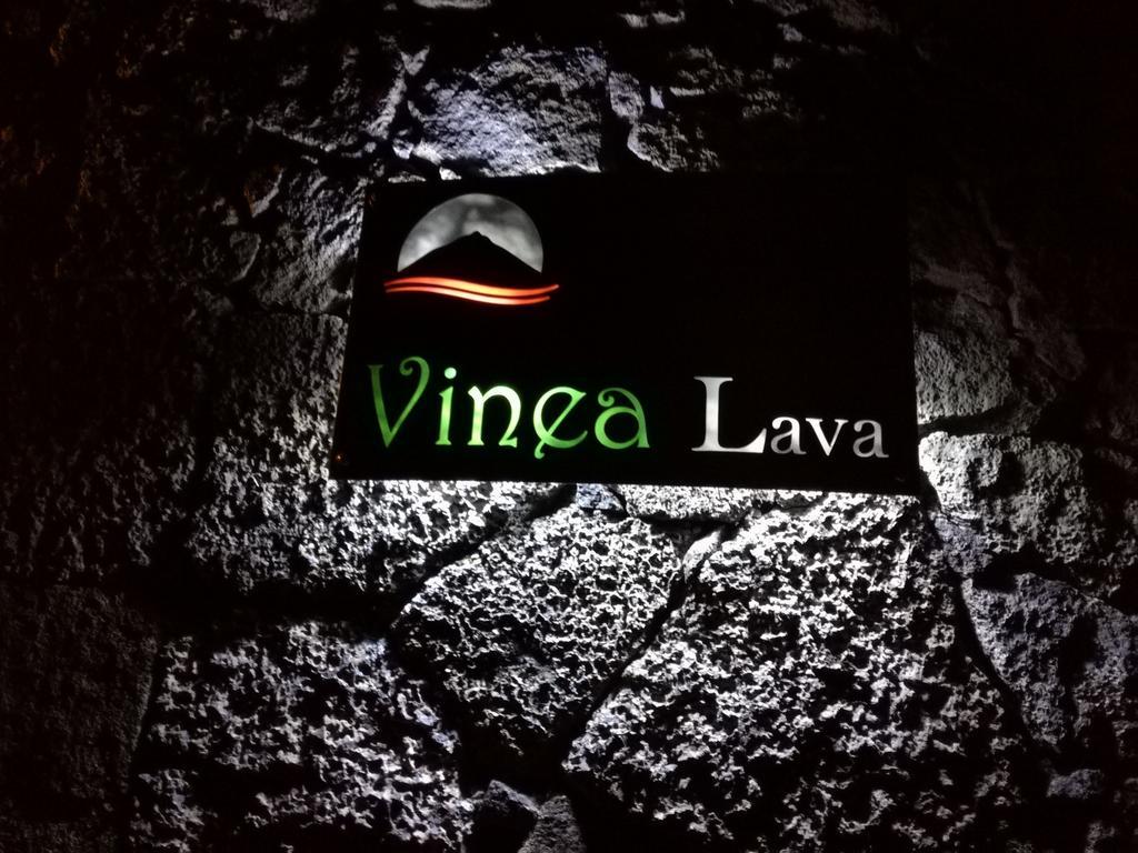 Pico Formoso Vinea Lava Alojamentos Pico Prainha  Εξωτερικό φωτογραφία