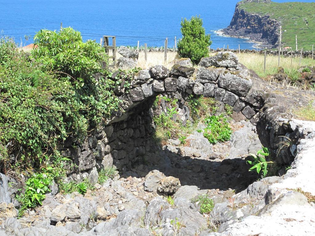 Pico Formoso Vinea Lava Alojamentos Pico Prainha  Εξωτερικό φωτογραφία