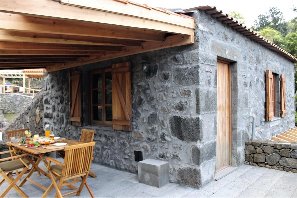 Pico Formoso Vinea Lava Alojamentos Pico Prainha  Εξωτερικό φωτογραφία