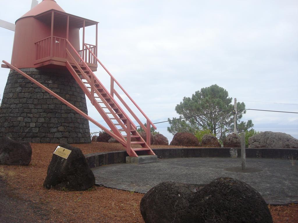 Pico Formoso Vinea Lava Alojamentos Pico Prainha  Εξωτερικό φωτογραφία