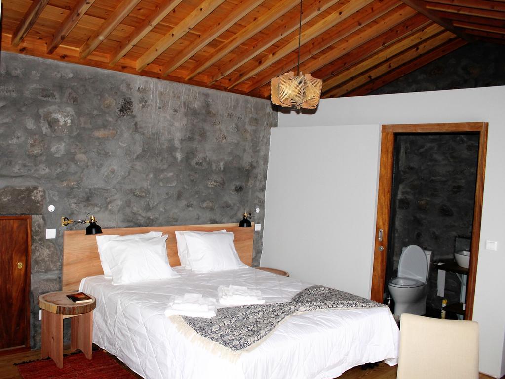 Pico Formoso Vinea Lava Alojamentos Pico Prainha  Εξωτερικό φωτογραφία