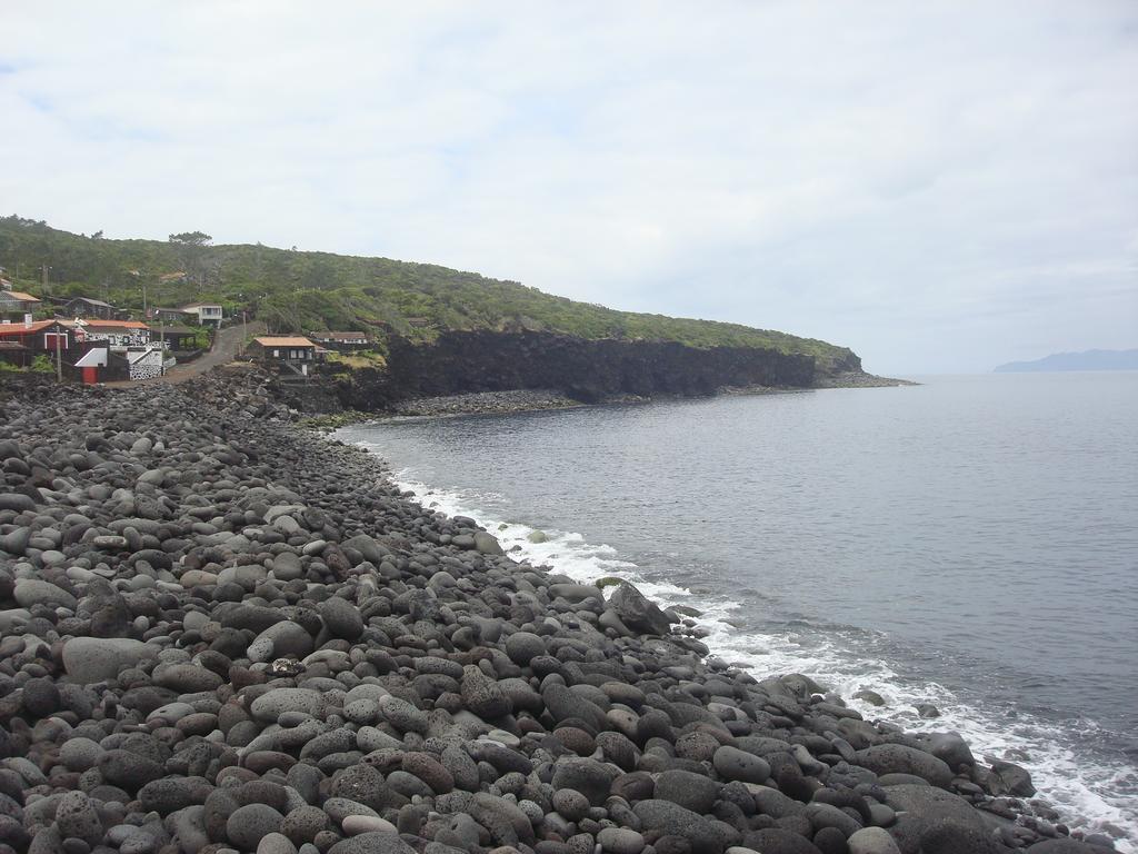 Pico Formoso Vinea Lava Alojamentos Pico Prainha  Εξωτερικό φωτογραφία
