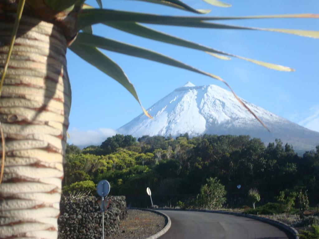 Pico Formoso Vinea Lava Alojamentos Pico Prainha  Εξωτερικό φωτογραφία