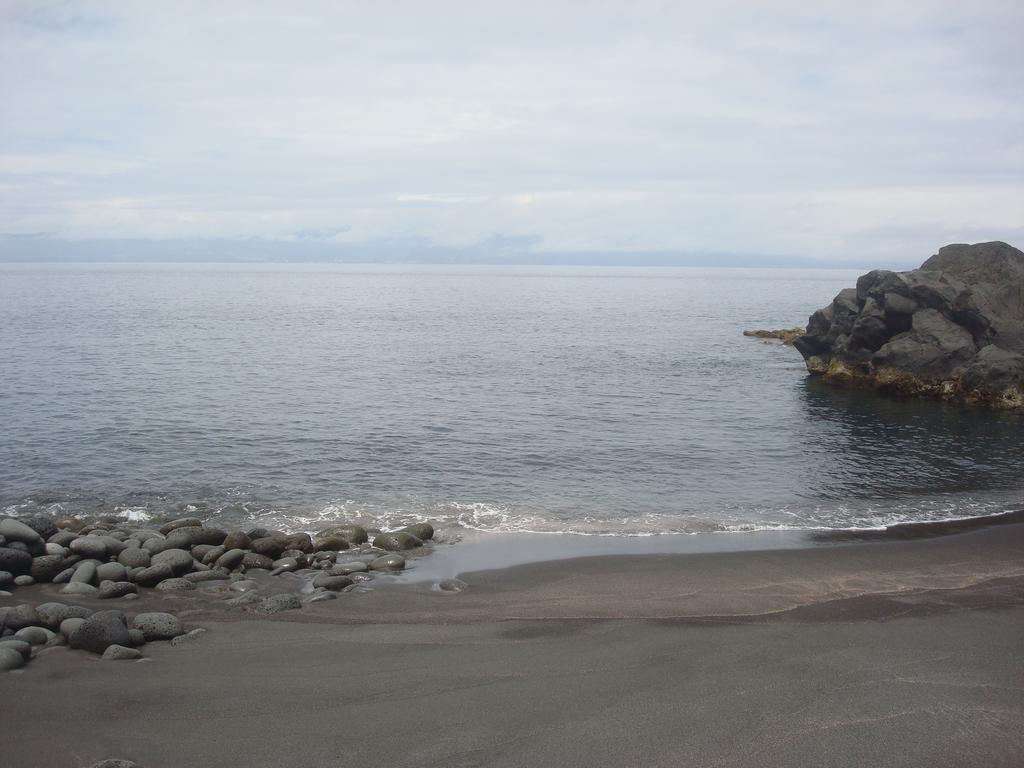 Pico Formoso Vinea Lava Alojamentos Pico Prainha  Εξωτερικό φωτογραφία