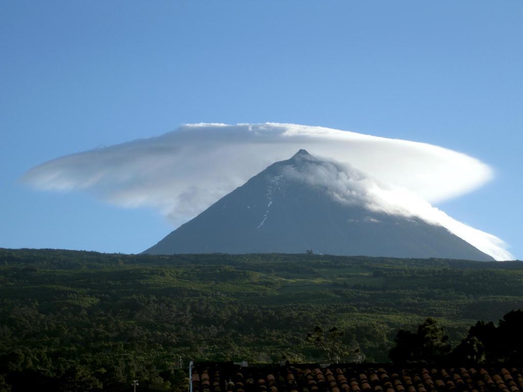 Pico Formoso Vinea Lava Alojamentos Pico Prainha  Εξωτερικό φωτογραφία