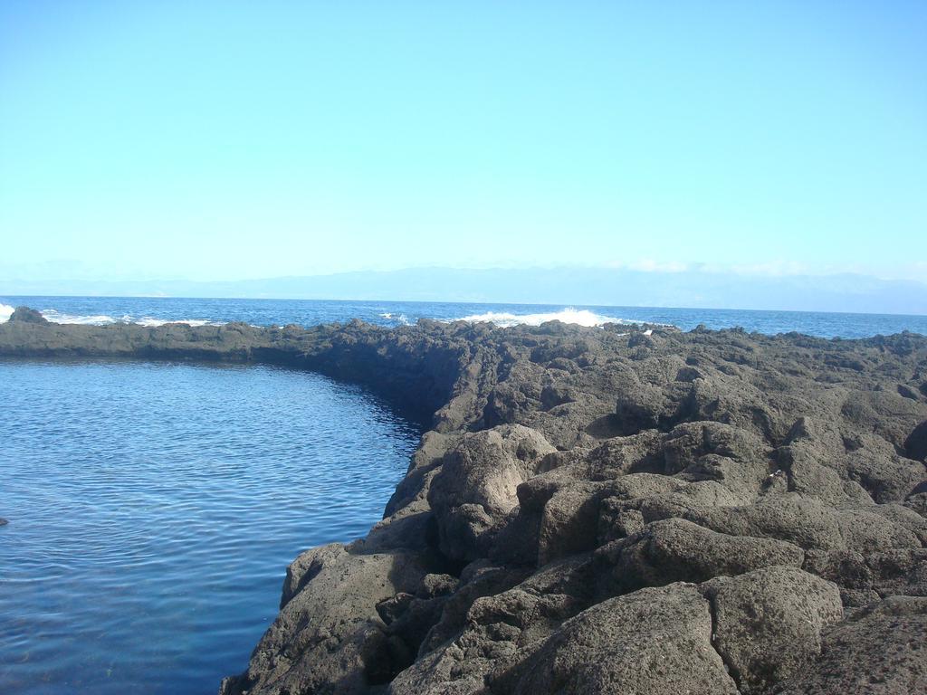Pico Formoso Vinea Lava Alojamentos Pico Prainha  Εξωτερικό φωτογραφία